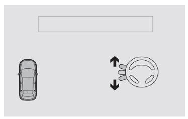 Peugeot 308. Ayuda a las maniobras de salida de una plaza de estacionamiento en línea
