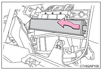 Toyota Auris. Tareas de mantenimiento que puede hacer usted mismo