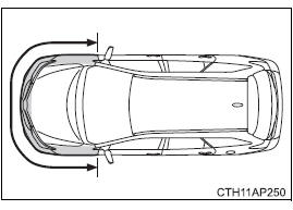 Toyota Auris. Para un uso seguro