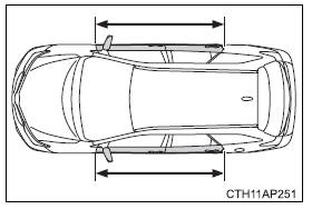 Toyota Auris. Para un uso seguro