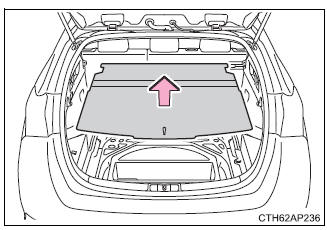 Toyota Auris. Tareas de mantenimiento que puede hacer usted mismo