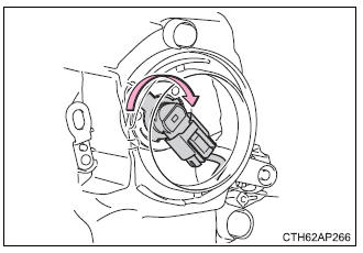 Toyota Auris. Tareas de mantenimiento que puede hacer usted mismo