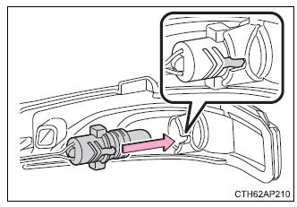 Toyota Auris. Tareas de mantenimiento que puede hacer usted mismo