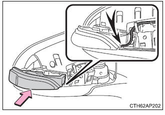 Toyota Auris. Tareas de mantenimiento que puede hacer usted mismo