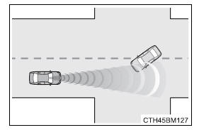 Toyota Auris. Toyota Safety Sense