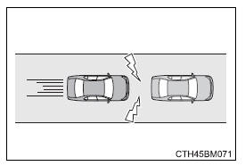 Toyota Auris. Toyota Safety Sense