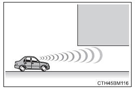 Toyota Auris. Toyota Safety Sense