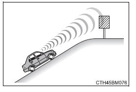 Toyota Auris. Toyota Safety Sense