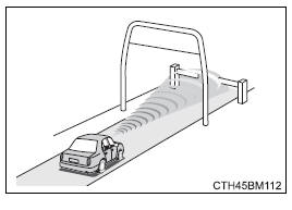 Toyota Auris. Toyota Safety Sense