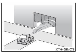 Toyota Auris. Toyota Safety Sense