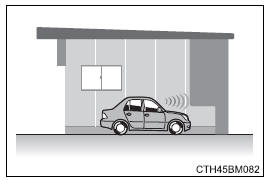 Toyota Auris. Toyota Safety Sense