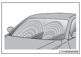 Toyota Auris. Toyota Safety Sense