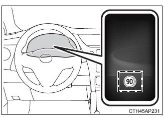 Toyota Auris. Toyota Safety Sense