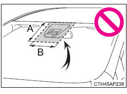 Toyota Auris. Toyota Safety Sense