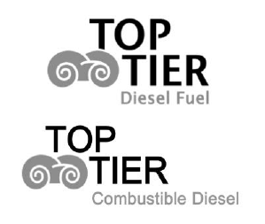 Chevrolet Cruze. Combustible Top Tier (Diesel)