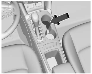 Chevrolet Cruze. Programación con transmisores reconocidos