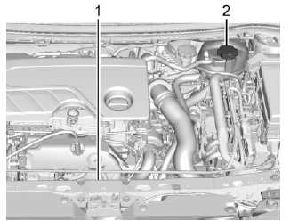 Chevrolet Cruze. Motor 1.6L L4 Diesel (LH7)