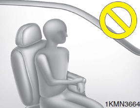 Kia Forte. Airbag - sistema de sujeción complementario (SRS)