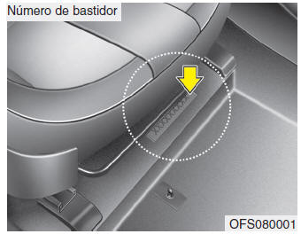 Kia Forte. Características técnicas y Información para el consumidor