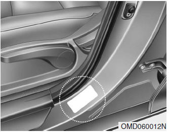 Kia Forte. Características técnicas y Información para el consumidor