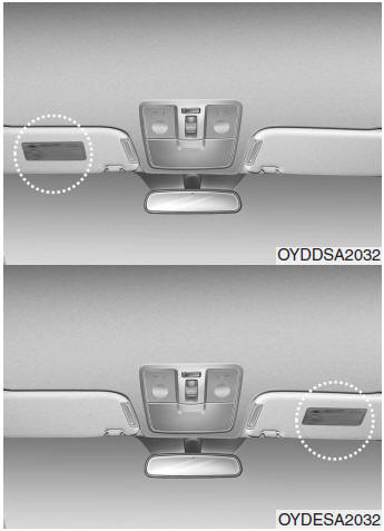 Kia Forte. Airbag - sistema de sujeción complementario (SRS)