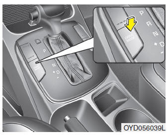 Kia Forte. Sistema de control integrado en el modo de conducción 