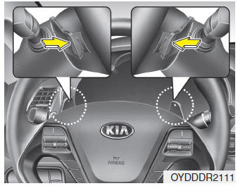 Kia Forte. Transmisión de embrague doble