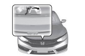 Honda Civic. Mantenimiento