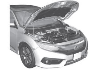Honda Civic. Sobrecalentamiento