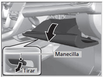 Honda Civic. Mantenimiento del climatizador