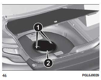 Fiat Tipo. Equipamiento con sistema de LPG 