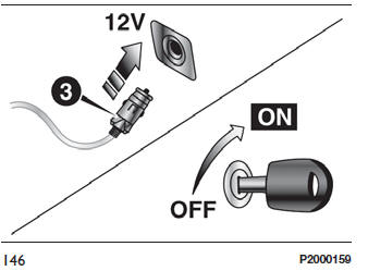 Fiat Tipo. Kit Fix&Go