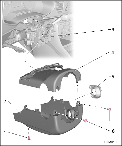 Equipamiento interior