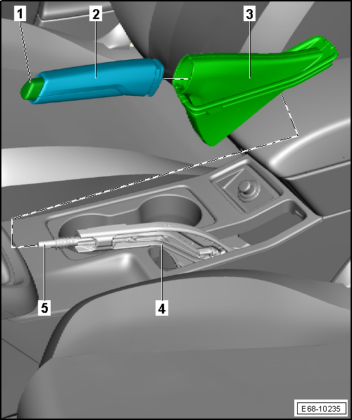 Equipamiento interior