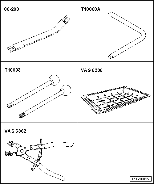 Motor: desmontar