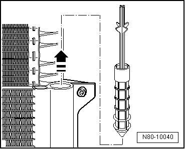 Depósito de líquido