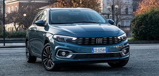 Fiat Tipo Manuales del Propietario