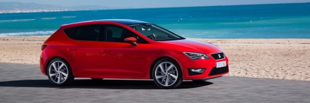 Seat Leon (2013-2020) Manual de Taller Manuales del Propietario