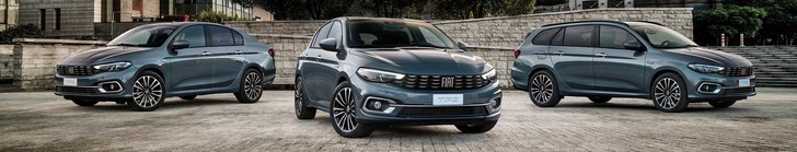 Fiat Tipo